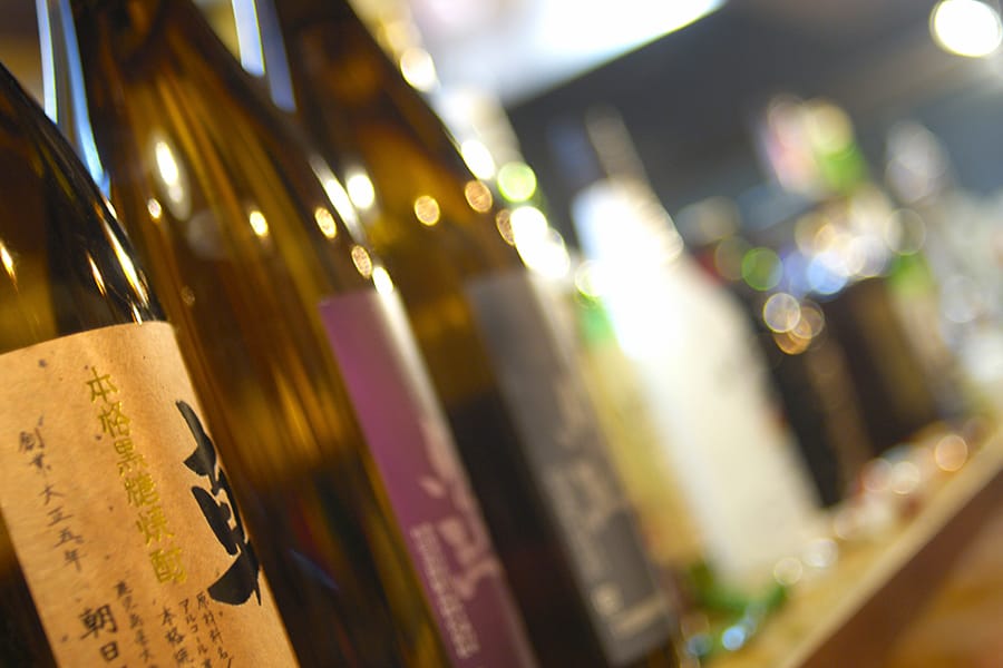 北海道 二世古酒造